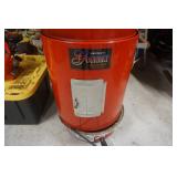 Brinkman Brand Gourmet Electric Smoker