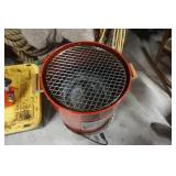 Brinkman Brand Gourmet Electric Smoker