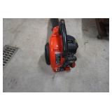 Troy Bilt Brand Model TB400 Gas Powered Leaf Blower