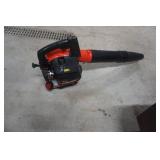 Troy Bilt Brand Model TB400 Gas Powered Leaf Blower