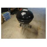Weber Charcoal Grill