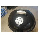 Weber Charcoal Grill
