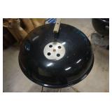 Weber Charcoal Grill
