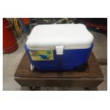 Igloo Cool Roller II Wheeled Cooler