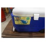 Igloo Cool Roller II Wheeled Cooler