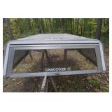 Unicover Brand Full Size 8