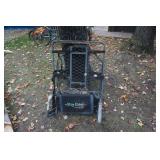 Big Dog Tree Stand Deer Stand