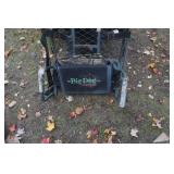 Big Dog Tree Stand Deer Stand