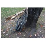 Big Dog Tree Stand Deer Stand