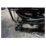 Lincoln Weld And Power Gas Powered Wheeled Welder Generator