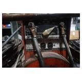 Lincoln Weld And Power Gas Powered Wheeled Welder Generator