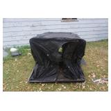 The Trophy Portable Dual Side Fish House