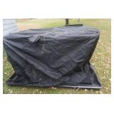 The Trophy Portable Dual Side Fish House