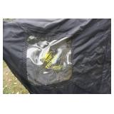 The Trophy Portable Dual Side Fish House