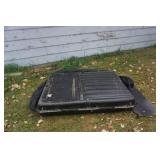 The Trophy Portable Dual Side Fish House