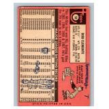 Roberto Clemente 1969 Topps #50 Vintage Baseball Card