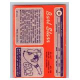 Bart Starr 1970 Topps #30 Vintage Football Card