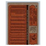 Hank Aaron 1972 Topps #299 Vintage Baseball Card