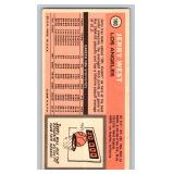 Jerry West 1970 Topps #160 Vintage Tallboy Basketball Card