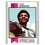 Joe Greene 1973 Topps #280 Vintage Football Card