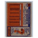 Fran Tarkenton 1976 Topps #500 Vintage Minnesota Vikings Football Card