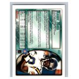 Randy Moss RC 1998 Bowman #182 Rookie Minnesota Vikings Football Card