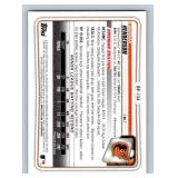 Gunnar Henderson Green SP 2020 Bowman #BP-134 Baseball Card