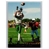 Randy Moss RC 1998 Press Pass #5 Rookie Minnesota Vikings Football Card