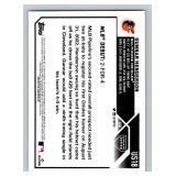 Gunnar Henderson RC 2023 Topps Update #US18 Rookie Baseball Card