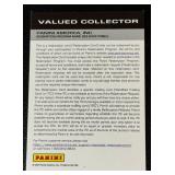 Redemption Card - 2023 Origins Football Clayton Tun  #35 - Rookie Jumbo Patch #35 - Football Card