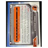 Gunnar Henderson Bowman 1st Refractor 2019 #BDC-22 Baseball Card