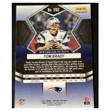 Tom Brady 2022 Pink Mosaic Prizm #292 Football Card