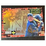 Ken Griffey Jr. 12 Card Baseball Lot