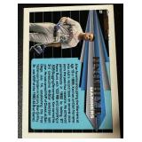 Ken Griffey Jr. Topps Black Gold #33 Baseball Card