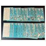 20 Card Lot - 1965 Topps Baseball Vintage Cards