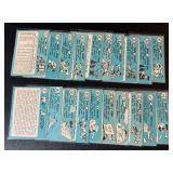 20 Card Lot - 1965 Topps Baseball Vintage Cards