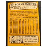 Roberto Clemente 1968 Topps #150 Vintage Baseball Card