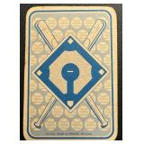 Roberto Clemente 1968 Topps Game Card #6 Vintage Baseball Card