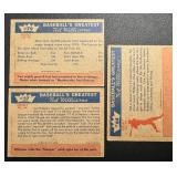 1959 Fleer Ted Williams Baseball