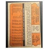 Johnny Bench 1972 Topps #433 Vintage Baseball Card