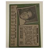 Brooks Robinson 1971 Topps #300 Vintage Baseball Card