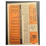 Reggie Jackson 1972 Topps #435 Vintage Baseball Card