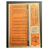 Willie Stargell 1972 Topps #447 Vintage Baseball Card