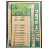 Pete Rose 1977 Topps #450 Vintage Baseball Card