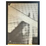 Harmon Killebrew 1968 Topps #361 Sporting News Vintage Minnesota Twins Baseball Card