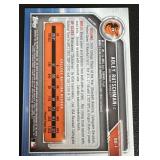 Adley Rutschman RC 2019 Bowman 1st #BD-1 Rookie Baseball Card