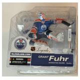 Grant Fuhr McFarlane