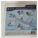 Grant Fuhr McFarlane