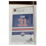 Grant Fuhr McFarlane
