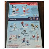 Steve Yzerman 2002 Stanley Cup Figure Detroit Red Wings Hockey